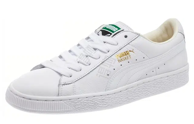 PUMA Basket Classic Lifestyle