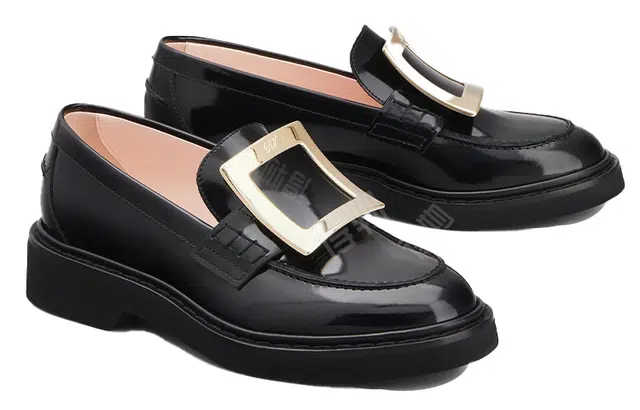 Roger Vivier Viv' Rangers