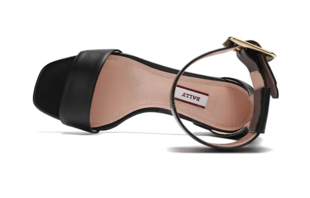 BALLY Janise