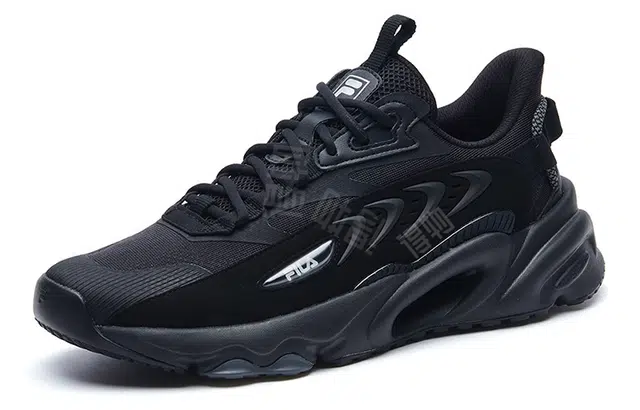 FILA Heritage-FHT TPU