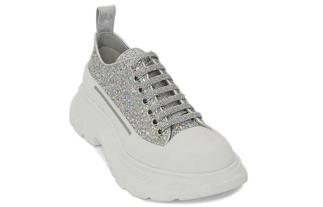 Alexander McQueen Tread Slick