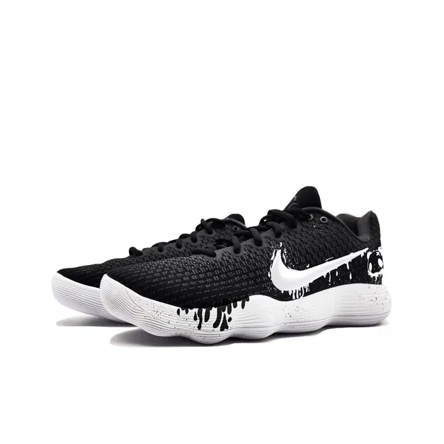 Nike React Hyperdunk 2017