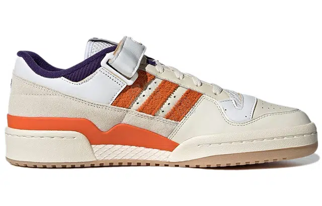 adidas originals FORUM 84 Low "s"