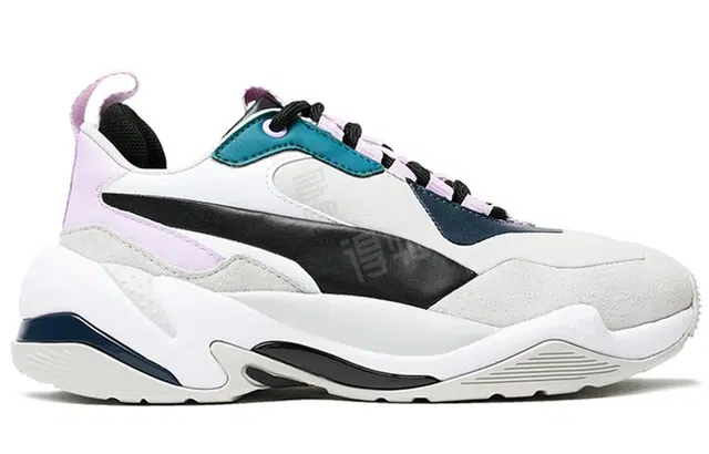 Puma Thunder Rive Droite