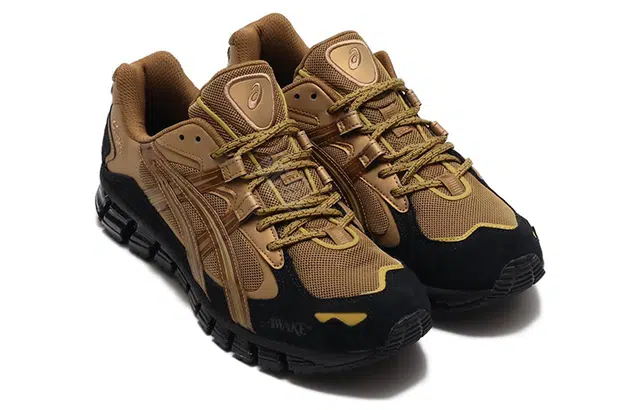 Asics Gel-Kayano 5 360