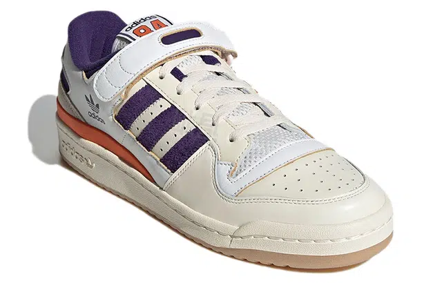 adidas originals FORUM 84 Low "s"