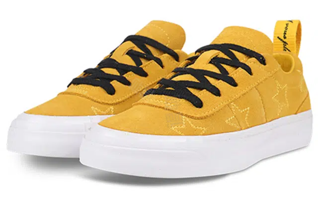 RSVP Gallery x Converse One Star