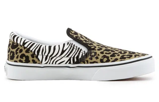 Vans slip-on