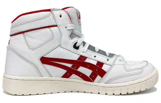 Asics All Court Alpha-l