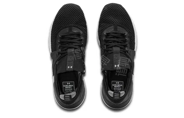 Under Armour Project Rock