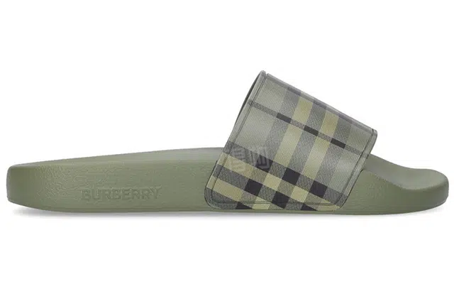 Burberry Sanday