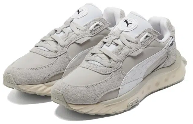 PUMA Vintage Wild Rider