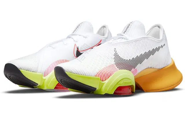 Nike Air Zoom SuperRep 2 X
