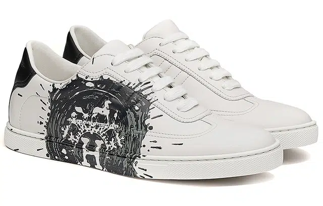 HERMES Quicker