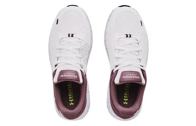 Under Armour Charged Pursuit 2