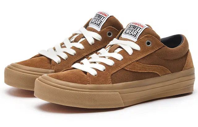 oddCIRKUS x Vision Street Wear Astley Pro