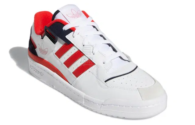 adidas originals FORUM Exhibit Low