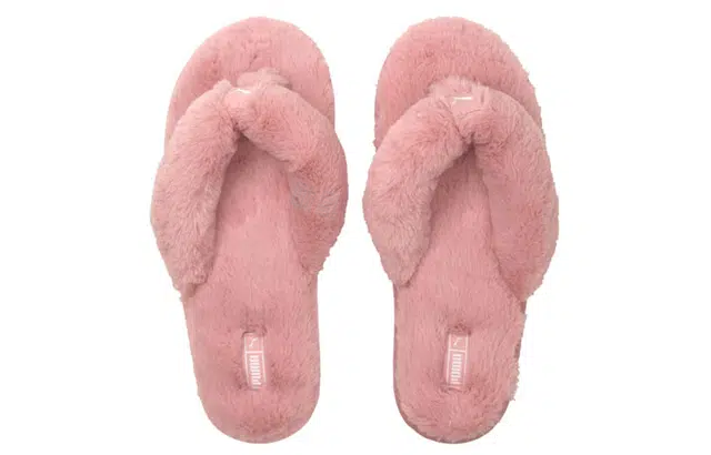PUMA Fluff Flip