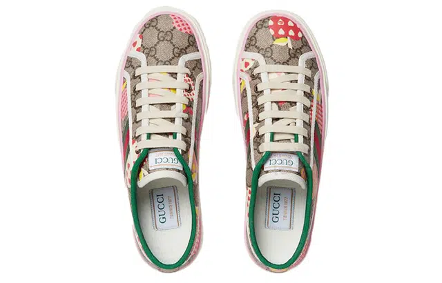 GUCCI Tennis 1977