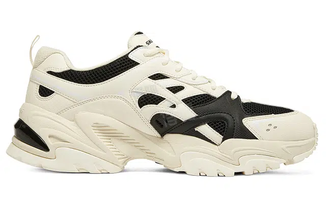 STAMINA x Skechers