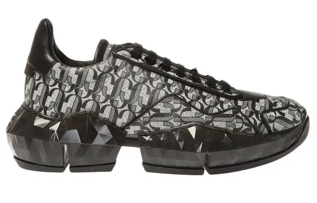Jimmy Choo Diamond