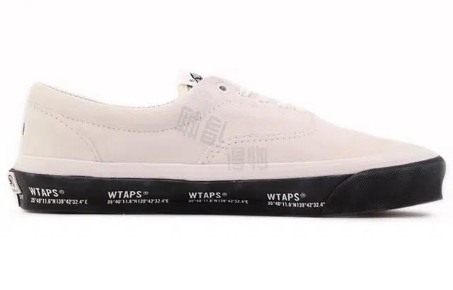 Vans Era OG LX