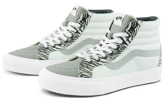 Vans SK8 Reissuer EF VLT LX