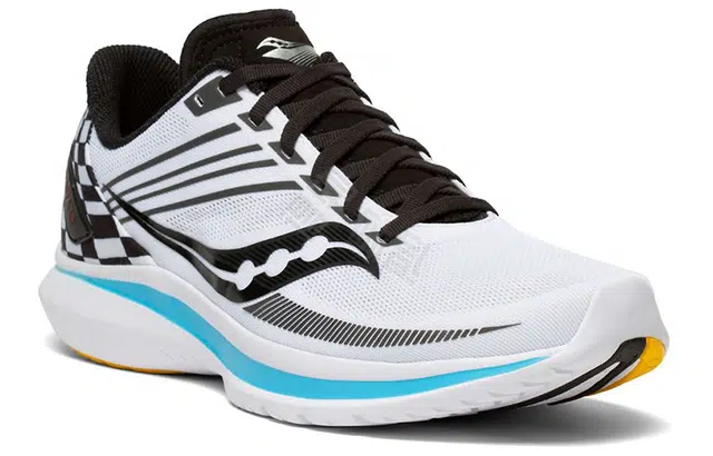Saucony Kinvara 12 M