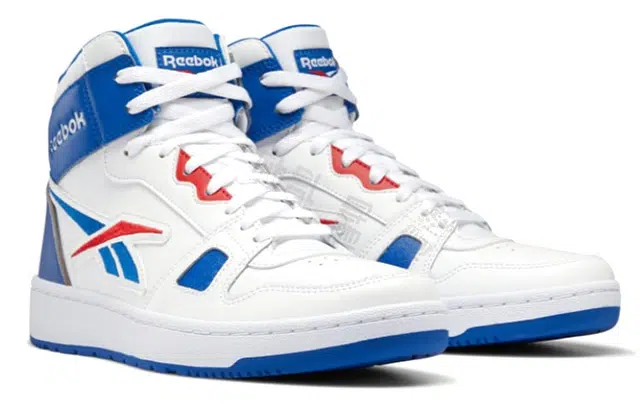 Reebok Resonator Mid