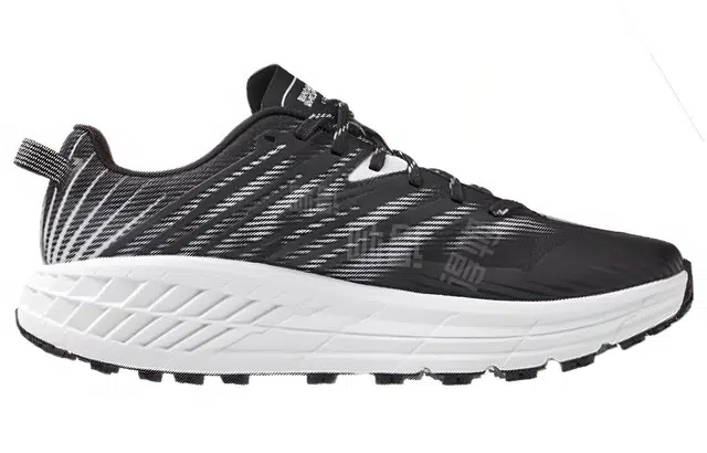 HOKA ONE ONE Speedgoat 4