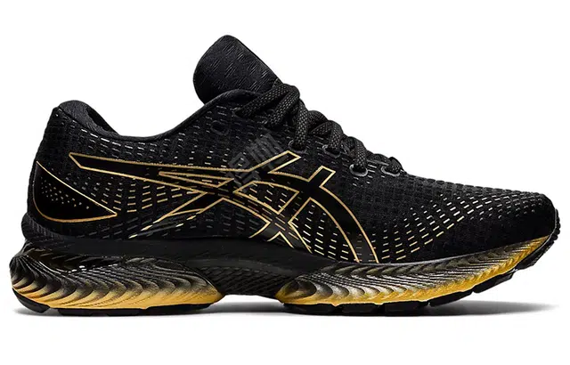 Asics Gel-Saiun