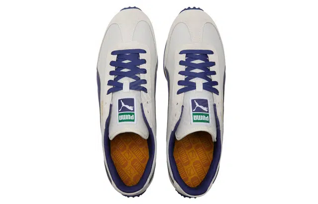 PUMA whirlwind