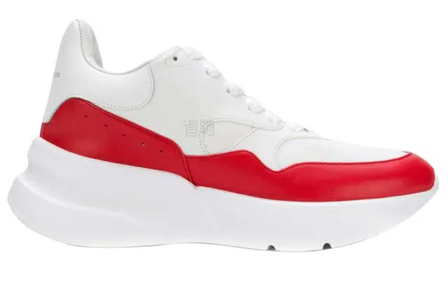 Alexander McQueen Sprint Runner