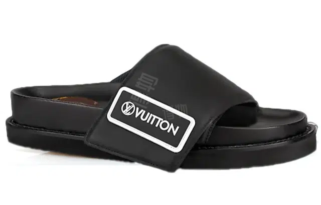 LOUIS VUITTON Sunset Comfort