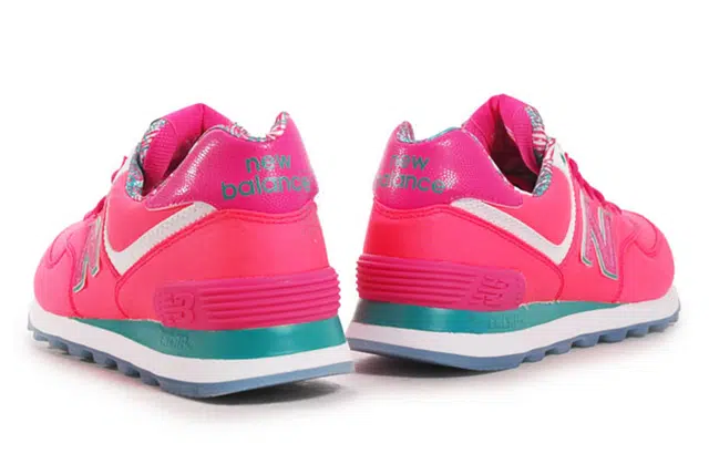 New Balance NB 574 Island Pack