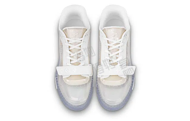 LOUIS VUITTON Trainer