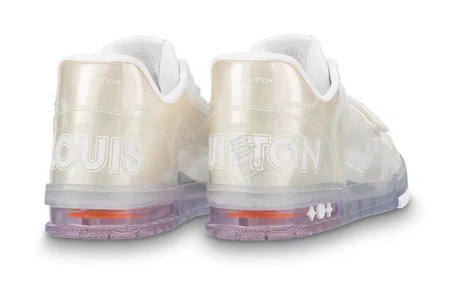 LOUIS VUITTON Trainer