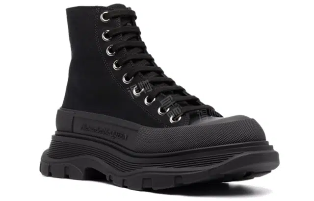 Alexander McQueen Tread Slick