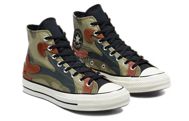 Converse Chuck Taylor All Star 1970s