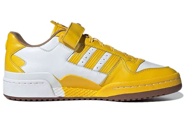 MM'S x adidas originals FORUM 84 Low MM