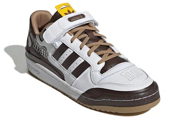 MM'S x adidas originals FORUM 84 Low MM
