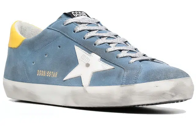 Golden Goose Super-Star