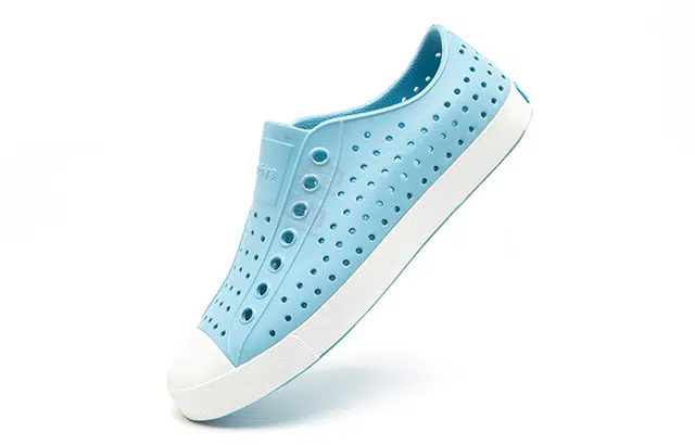 Native Shoes Jefferson