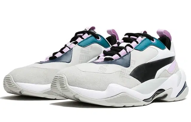 Puma Thunder Rive Droite