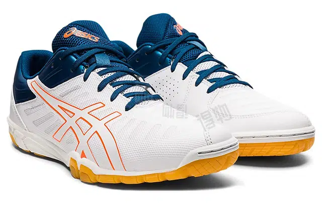 Asics Attack Excounter 2