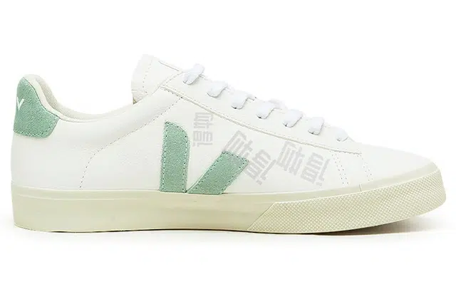 VEJA Campo Chromefree