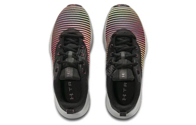 Under Armour Charged Breathe TR 3 PR