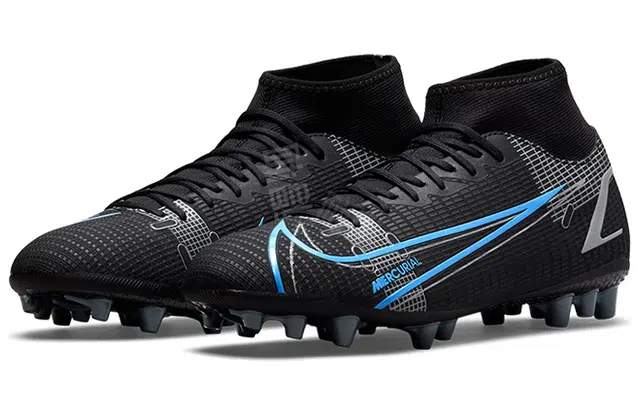 Nike Mercurial Superfly 8 14 Academy AG