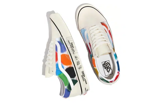 Vans Old Skool