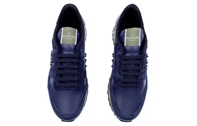 Valentino Rockrunner
